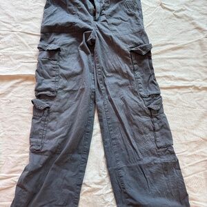 abercombie girls cargos 9-10 relugar